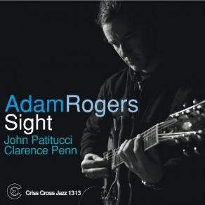 Download track Sight Adam Rogers