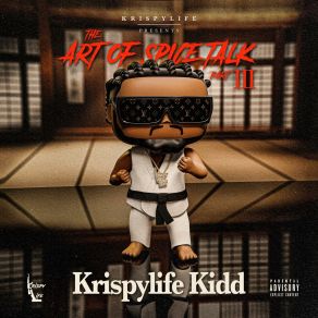 Download track Bout Time KrispyLife Kidd