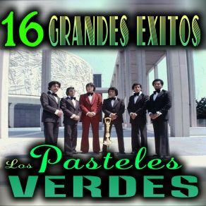 Download track Canción Para Una Esposa Triste Los Pasteles Verdes