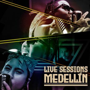 Download track La Calle Está Candela (Live) Clandes