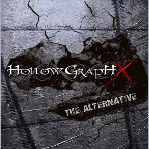 Download track The Alternative Hollow Graph X