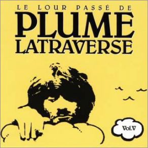 Download track Sur Une Chaise Plume Latraverse