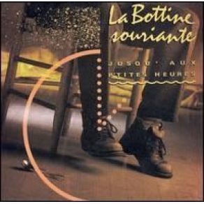 Download track La Chanson Du Quéteux La Bottine Souriante