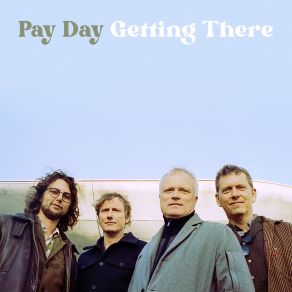 Download track The Wrinkle Pay Day