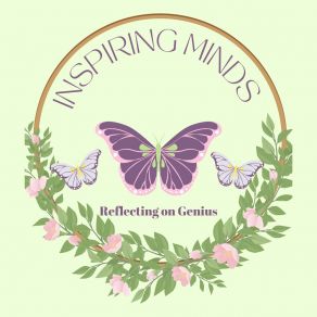 Download track Minds Aflame Reflecting On Genius