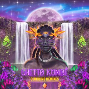 Download track Djabe (Monte Remix) Ghetto Kumbé