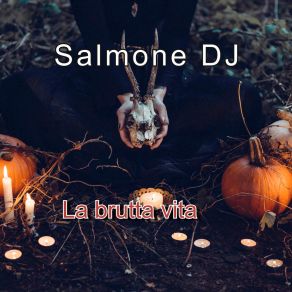 Download track Si È Bloccato Salmone DJ