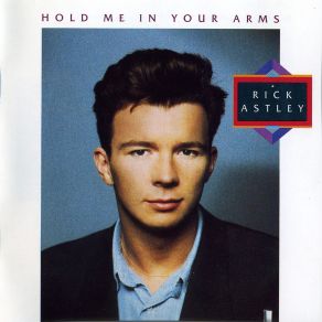 Download track I'll Never Let You Down Rick Astley