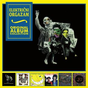 Download track The Man Who Sold The World Elektricni Orgazam