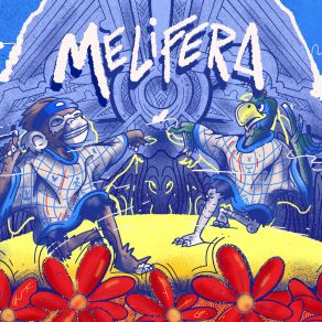 Download track Melifera Donkeychote