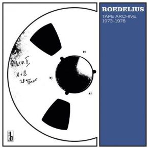 Download track Bock Auf Rock Hans - Joachim Roedelius