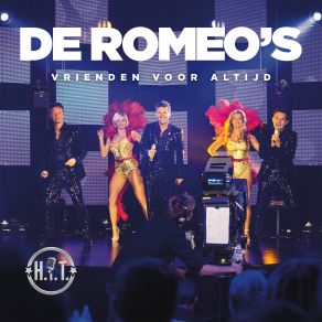 Download track Geef Nooit Op De Romeo'S