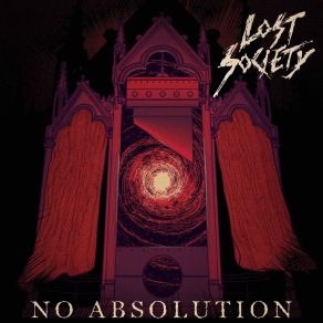 Download track Nonbeliever Lost Society