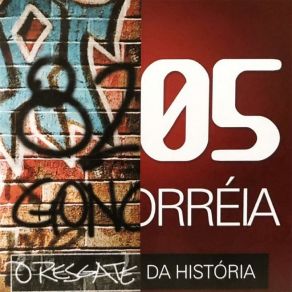 Download track As Historinhas Que Ninguém Come Gonorréia