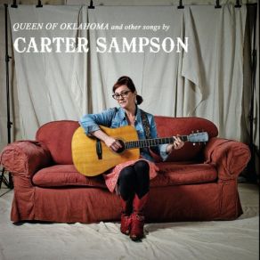 Download track Meantime Carter Sampson