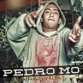 Download track Alimentando Mounstruos Pedro Mo