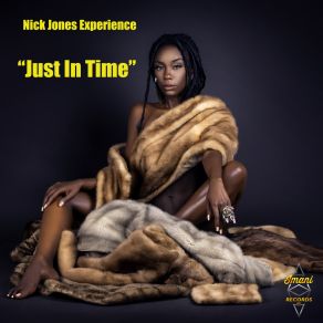 Download track Just In Time (N. J. Vocal Mix) The Nick Jones Experience