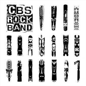 Download track Terça-Feira CBS Rock Band