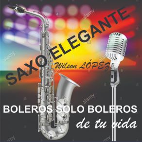 Download track Ya No Estas Mas A Mi Lado Corazon (Cover) Saxo Elegante