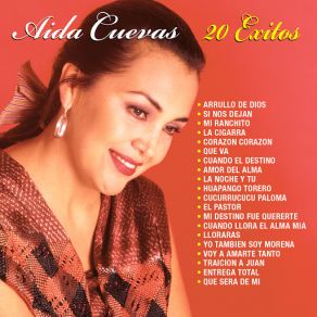 Download track Yo También Soy Morena Aida Cuevas