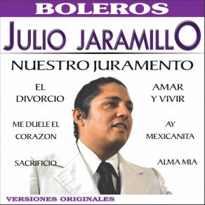 Download track El Divorcio Julio Jaramillo