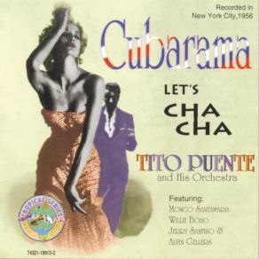 Download track Ki-Ku-Ki-Kan Tito Puente