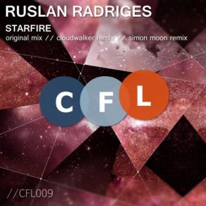 Download track Starfire (Original Mix) Ruslan Radriges