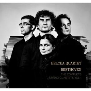 Download track 02 - String Quartet No 6 In B-Flat Major Op 18 No 6 II Adagio Ma Non Troppo Ludwig Van Beethoven