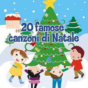 Download track Valzer Delle Candele I Bambini Cantano Natale Band