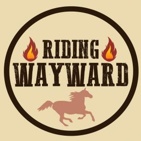 Download track Pour Me A Drink Riding Wayward