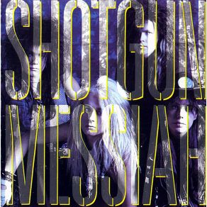 Download track Squeezin' Teazin' Shotgun Messiah