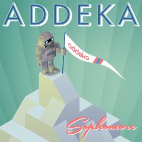 Download track Cyber Space Addeka