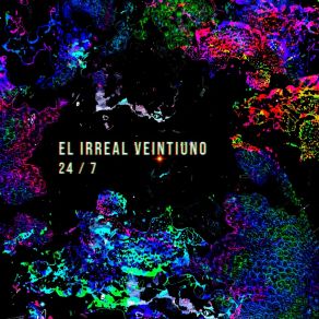 Download track Insomnio El Irreal Veintiuno