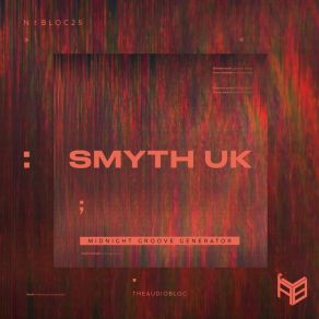 Download track Midnight Groove Generator (Original Mix) Smyth (Uk)