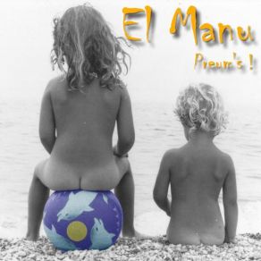 Download track Pipi Sous La Pluie El Manu