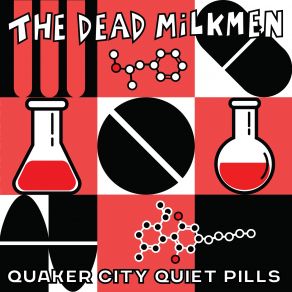 Download track How Do You Even Manage To Exist The Dead Milkmen