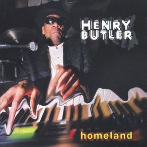 Download track Henry's Boogie Henry Butler