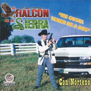 Download track Ramoncito Quinones El Halcon De La Sierra