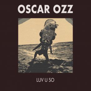 Download track Luv U So (Hubinek & Sperbel Remix) Oscar OzzHubinek