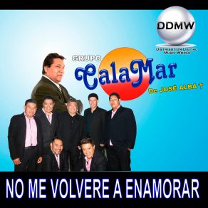 Download track No Me Volvere A Enamorar Grupo Calamar De Jose Alba