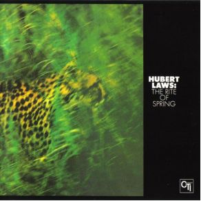 Download track Brandenburg Concerto No. 3: Second Movement Hubert Laws