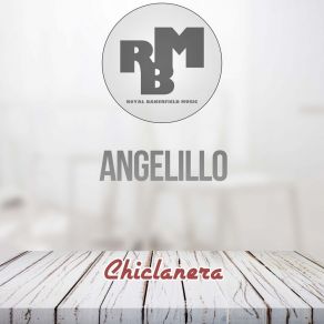 Download track Vuelve A Vivir (Original Mix) Angelillo