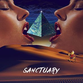 Download track Sanctuary Run Vaylor