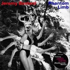 Download track Phantom Limb (Jaded Lover's Reality Limb Remix) Jeremy BastardJaded Lover