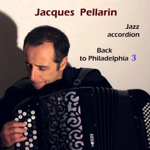 Download track Deeper Than The Heart Jacques Pellarin