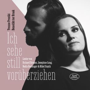 Download track Mädchenblumen, Op. 22, TrV 153 No. 4, Wasserrose Yvonne Prentki, Benedikt Ter Braak