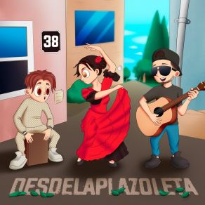 Download track Como Tu No Hay 2 Bloque 38