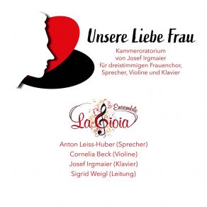 Download track Trinitata Anton Leiss-Huber, Cornelia Beck, Josef Irgmaier, Sigrid Weigl