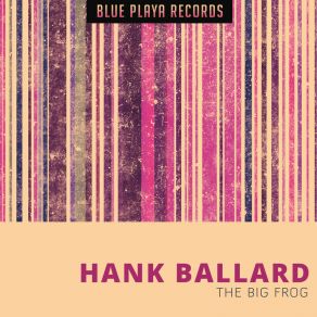 Download track Spongie Hank Ballard