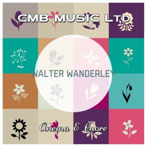 Download track Dolores (Original Mix) Walter Wanderley